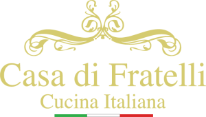 Casa Di Fratelli | Hidden Gem of a Restaurant