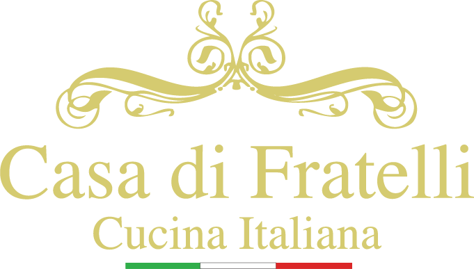 Casa Di Fratelli | Hidden Gem of a Restaurant